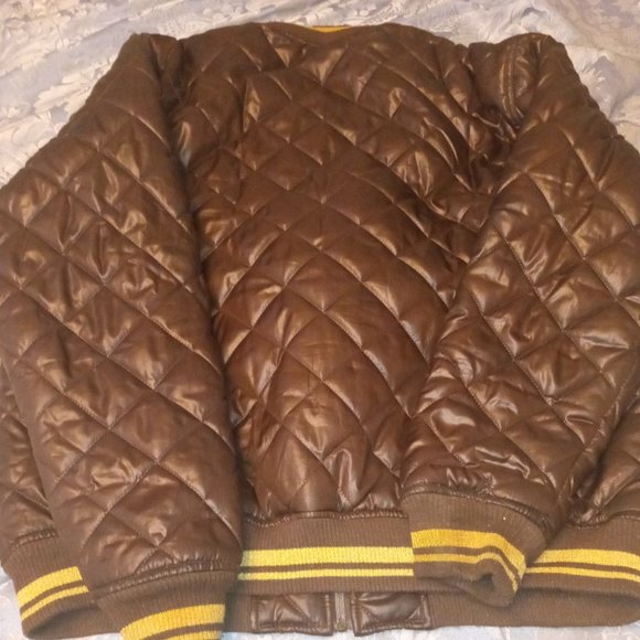 South Pole Jacket - Picture 4 of 4